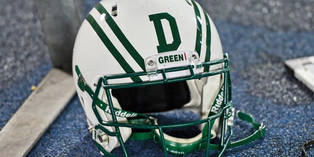 Dartmouth Football