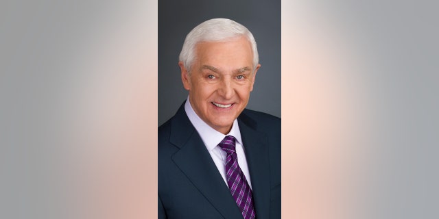 David Jeremiah