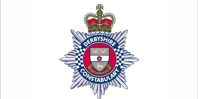 Derbyshire Police logo