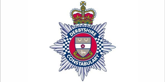 Derbyshire Police logo