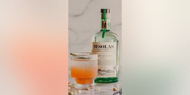 Turn it up on World Paloma Day with these 3 cocktail recipe twists  at george magazine