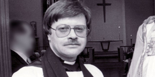 'Realmente lo siento': la Iglesia de Inglaterra se disculpa después de que surge el mal manejo del abuso sexual del clero 4 Difunto reverendo Trevor Devamanikkam