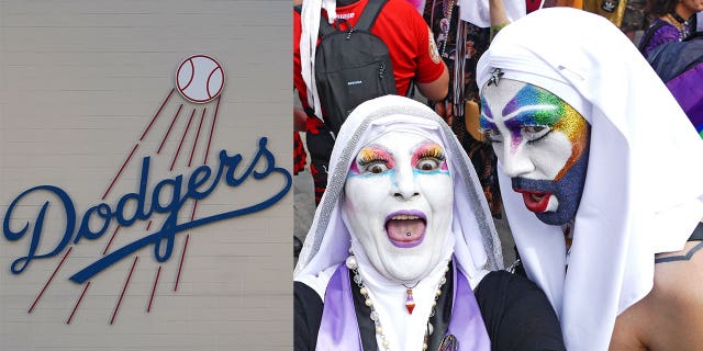 Sisters of Perpetual Indulgence