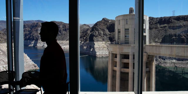 Colorado River Drought