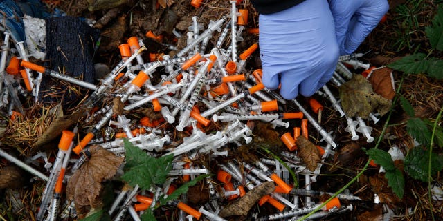 Washington Drug Law Special Session