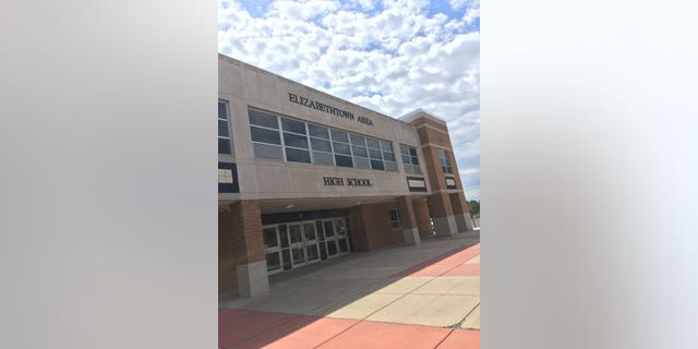 Elizabethtown Area School District