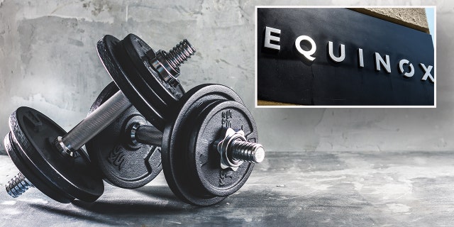 Equinox 11 million racial discrimination