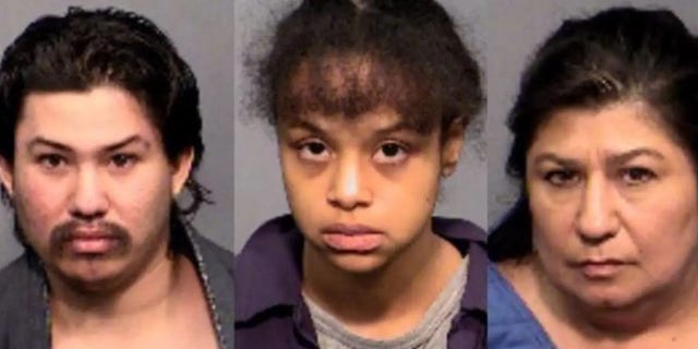 Arizona mother pleads responsible to locking 6-year-old son in closet, ravenous him to loss of life