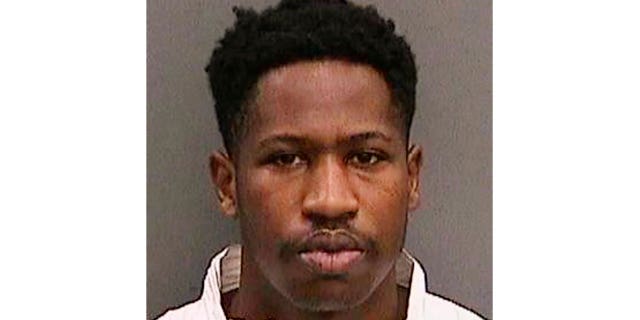 Serial Killer Florida