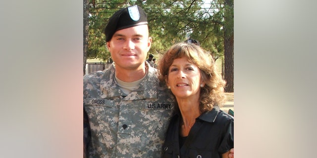 Frank and Toni Gross