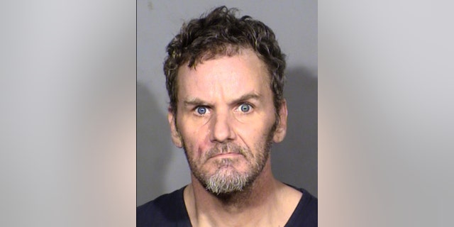 Aaron Cooney mugshot