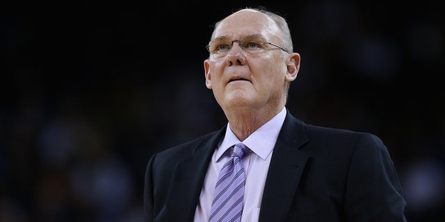 George Karl