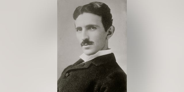 Nikola Tesla