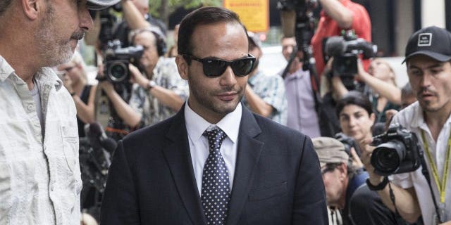 George Papadopoulos