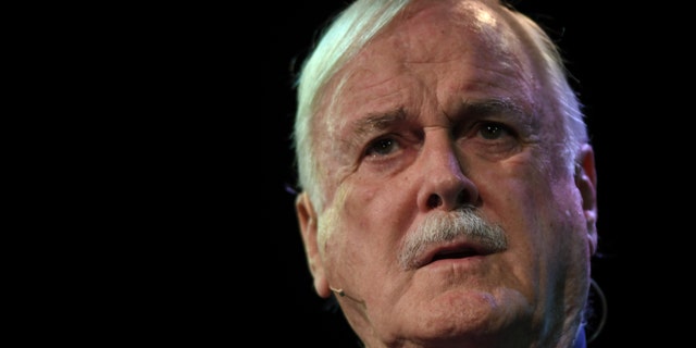 John Cleese photo