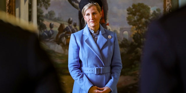 Sophie, Duchess of Edinburgh