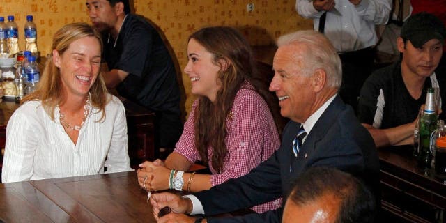 Biden family