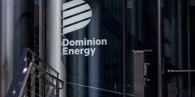 RICHMOND, VA - JULY 06: The Dominion Energy headquarters is pictured on July 6, 2020 in Richmond, Virginia. Warren Buffett’s Berkshire Hathaway acquired the Richmond based power company in a $10 billion deal. (Photo by Zach Gibson/Getty Images)