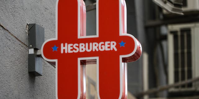 Hesburger