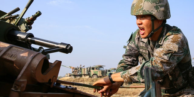 Informe: China podría desatar armas guiadas por IA para invadir y reunificar Taiwán 5 poder militar taiwanés
