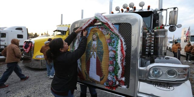 Des Plaines Our Lady Guadalupe