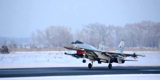 SU-35