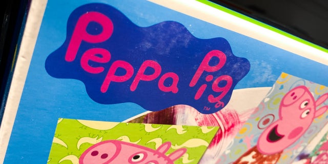 Peppa Pig Promotion