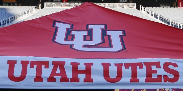 Utah Utes logo