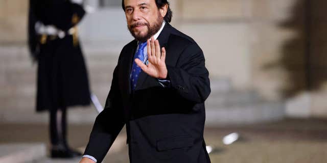 Se alega que el vicepresidente Harris guardó silencio sobre una llamada de la antigua "capital mundial del homicidio" mientras los líderes ofrecen consejos sobre los inmigrantes estadounidenses. 4 El Salvador Félix Ulúa
