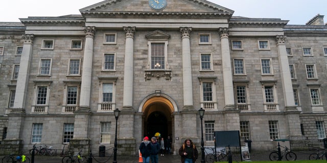 Trinity College