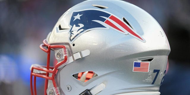 Casco de los Patriotas 