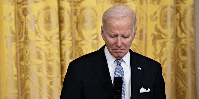 President Biden