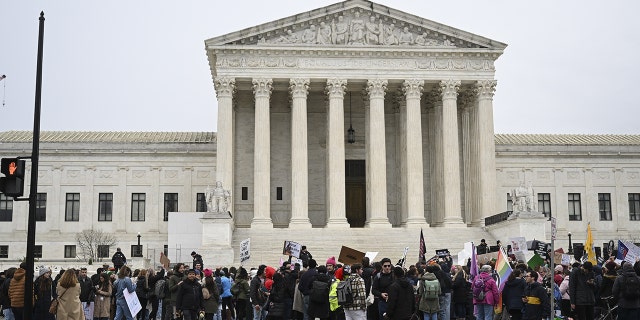 The Supreme Court