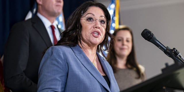 Rep. Lori Chavez-DeRemer