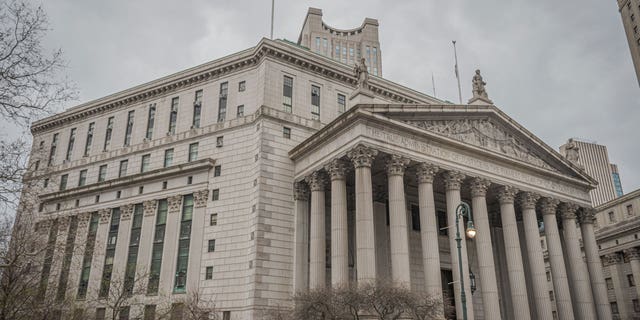 New York State Supreme Court in New York City