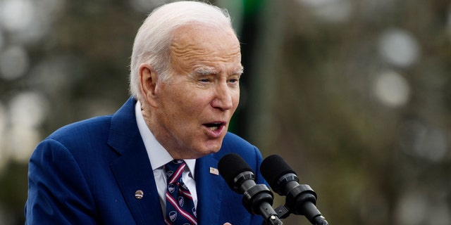 Biden ad touting personal accountability resurfaces after claiming he's 'blameless' on debt  at george magazine