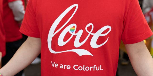 Coca Cola