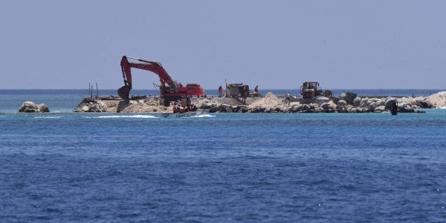 Spratly Islands
