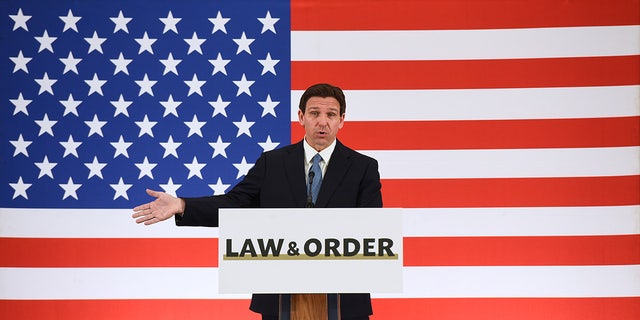 DeSantis Expands Death Penalty Law For Convicted Child Rapists, Defying ...