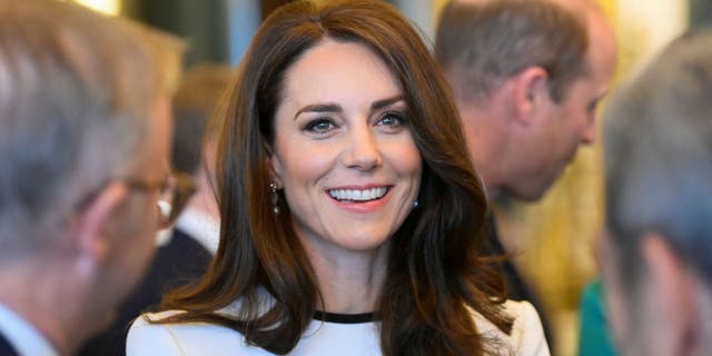 Kate Middleton
