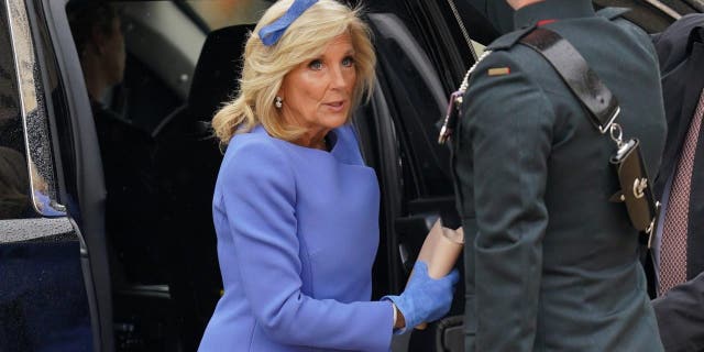 Jill Biden