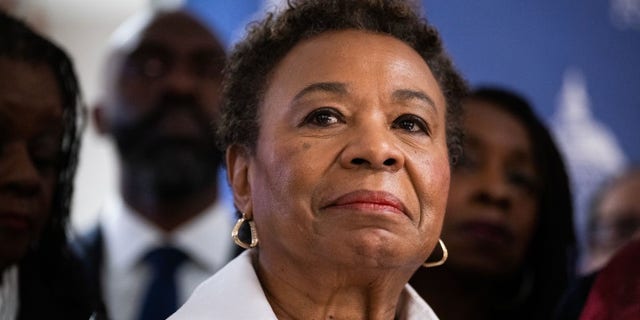 Barbara Lee