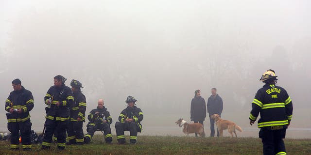 seattle firefighters