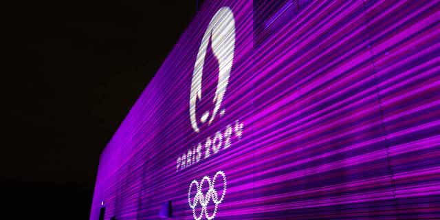 Paris 2024 headquarters