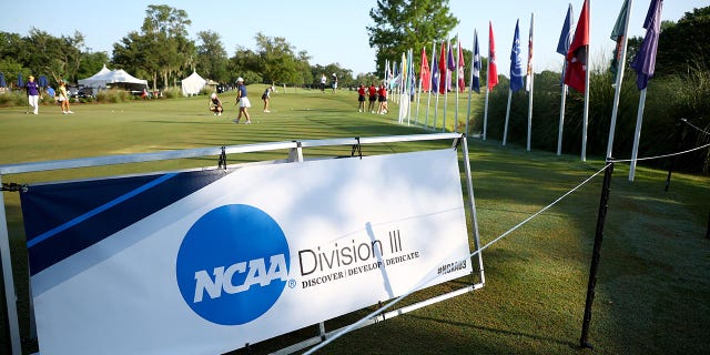 El Campeonato de Golf Femenino de la División III de 2022