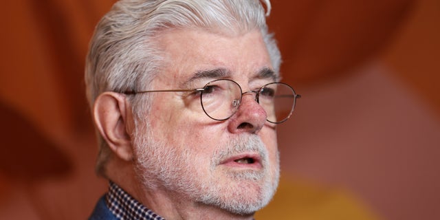 George Lucas