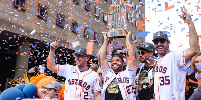 Houston Astros