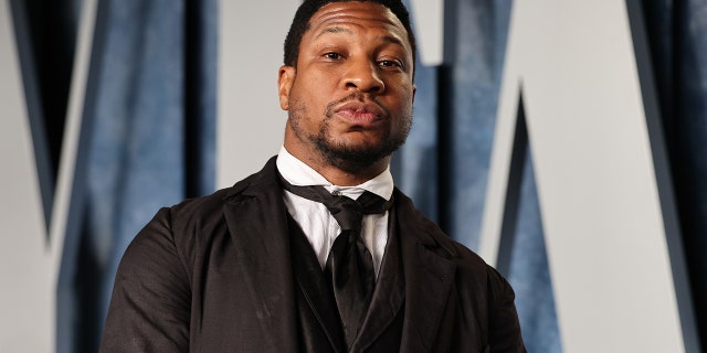 Jonathan Majors