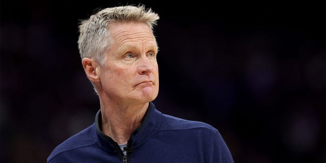 Steve Kerr to coach in NBA playoffs