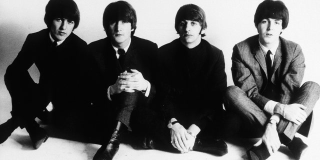 The Beatles